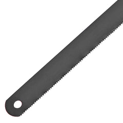 Arco De Serra Cabo Emborrachado 10'' 250mm Cortes Precisos Mtx