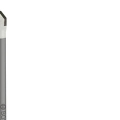 Broca Bosch Cyl-9 Ceramic Encaixe Cilíndrico Ø3 X 70 mm 1U