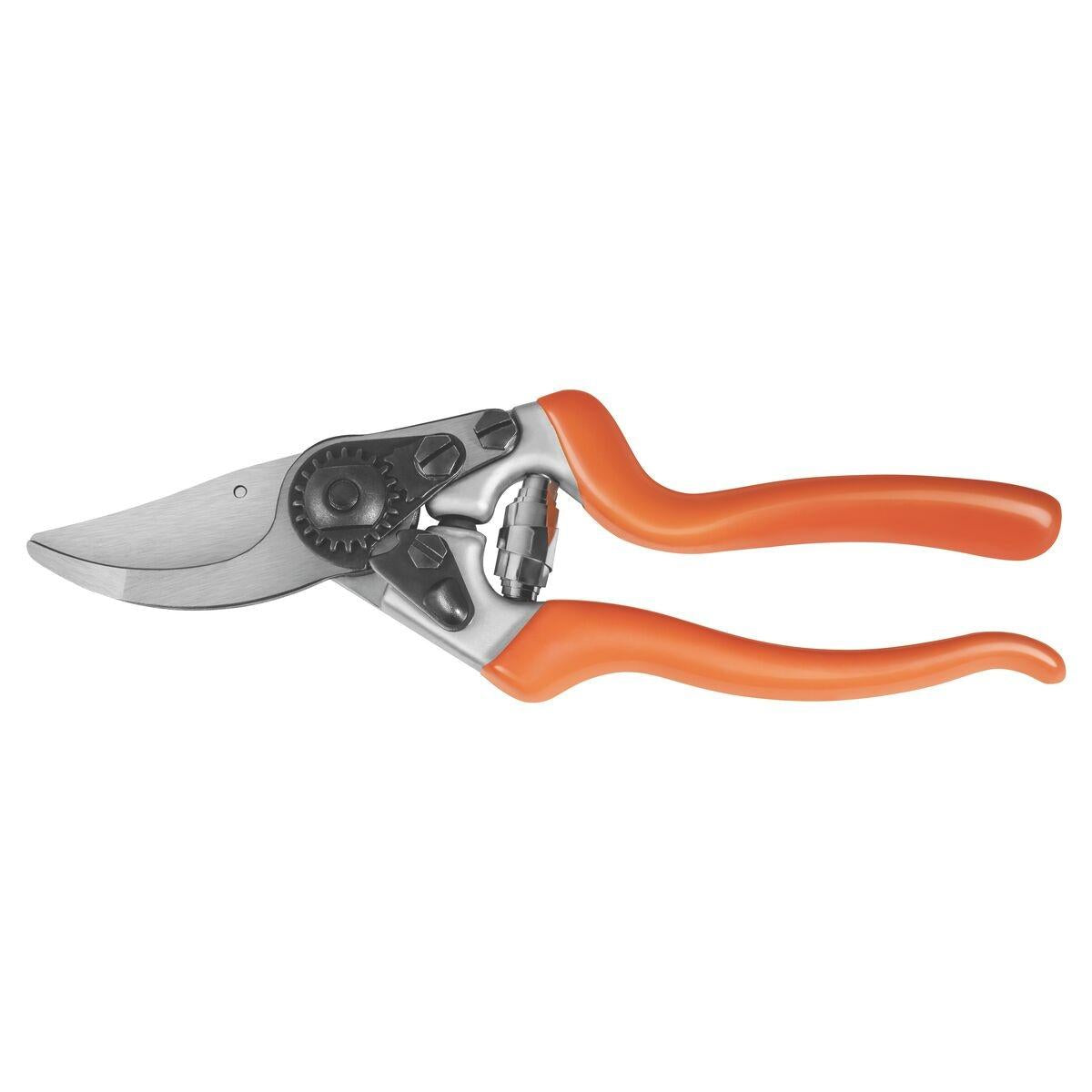 Tesoura de Poda Profissional Tramontina Aço Carbono 20mm Bypass Cabo Emborrachado