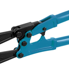 Tesoura Corta Vergalhão CrMo 760mm 30'' Alta Durabilidade Gross 7853855