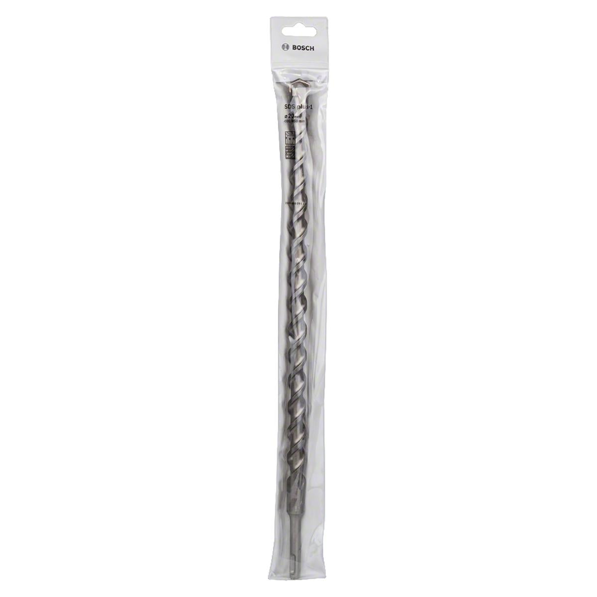 Broca Bosch Sds Plus-1 Para Concreto Ø20 X 400 X 460 mm