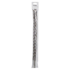 Broca Bosch Sds Plus-1 Para Concreto Ø20 X 400 X 460 mm