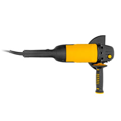Esmerilhadeira Angular 127V 2000W 180mm 8500 RPM Denzel AG180-2000