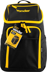 Mochila Térmica 15 Litros Mtv 015 Vonder