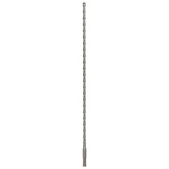 Broca Bosch Sds Plus-3 Para Concreto Ø8 X 400 X 460 mm
