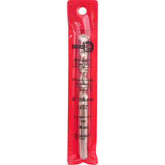 Broca para Concreto 10,0mm  - Nove54