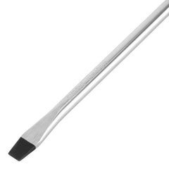 Chave De Fenda SL6 1/4'' x 38mm CrV Cabo Emborrachado Sparta 1177055