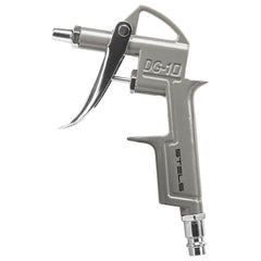 Jogo Acessórios Pneumáticos Engate Rápido NPT 1/4'' 226 L/min 8 Bar 0.75L Stels 5730255
