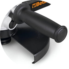 Esmerilhadeira Angular Pneumática 180mm 7600 RPM 3/8'' com Exaustão Lateral 1936/7A Beta