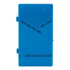 Jogo de Chave de Precisão Cromo Vanádio 6 Peças Sparta 1334455 Aço 45 30mm 22mm 105mm 80mm - Guimepa