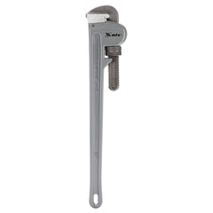 Chave Grifo Americana 24 Polegadas 60 cm Alumínio Fundido 48-58HRC MTX