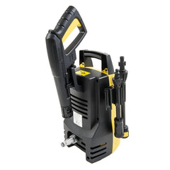 Lavadora de Alta Pressão 1200W 1500psi 5.5-6.5L/min 220V Tramontina MASTER Jato Regulável com Mangueira 3m