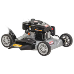Cortador de Grama Gasolina 3,4Hp 4T Lr200 2 Em 1 Gv401 Kawashima