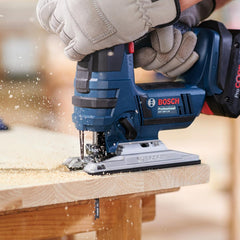 Lâmina Serra Tico Tico Bosch T344D Speed For Wood 5 Peças