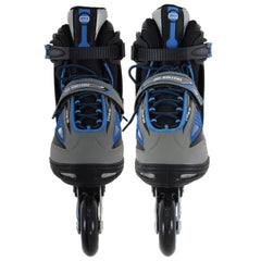 In-line rollers future 7000 nr-37 azul - Bel Sports