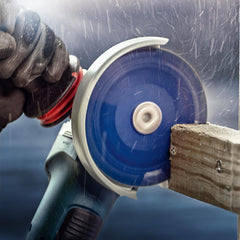 Disco Corte Bosch Carbide Multi Wheel X-Lock 115X22,23mm