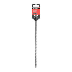 Broca Concreto SDS Plus 7x260mm 40X MTX - Perfuração Eficiente e Durável