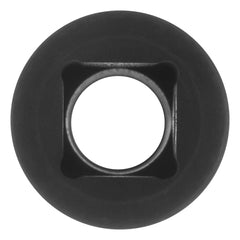 Soquete De Impacto Longo 1/2'' 13mm Sextavado Cromo Molibdenio Stels 1393955
