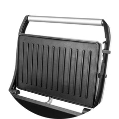 Sanduicheira BGR27I Britânia Com Revestimento Antiaderente e Luz Indicadora 127V
