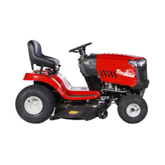 Trator Cortar Grama Toyama 46'' Motor Gasolina 19,0HP 547cc P.Elétrica Semi-Automático TRLM46SA190P