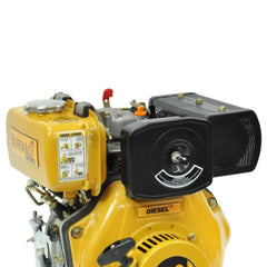 Motor BFD 5,0CV para Motocultivador BFD 850 Plus Buffalo