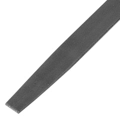 Lima Chata 200mm Classe 2 Aço Estrutural Cabo Madeira Lei MTX 1622655