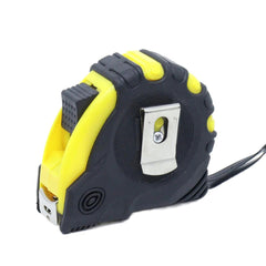 Trena Métrica 5 M X 19 mm Emborrachada Tradestar