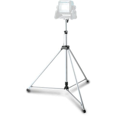 Tripé de Alumínio Makita GM00002378 para Refletores