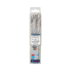 Broca P/Metal Bosch Pro Metal Hss-G 15mm (Encaixe 13mm) 4Un