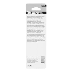 Macho Manual Rápido M8 x 1,25mm Aço Rápido P6M5 60-64 HRC MTX 766779
