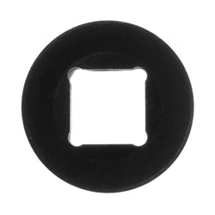 Soquete Impacto 1/2'' 19mm CrMo Stels 1321055 Aço Resistente