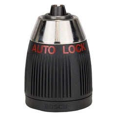 Mandril P/Furadeira 13mm Sds Plus C/Rosca Eixo 1/2'' Bosch