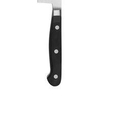 Faca Santoku Tramontina Century 5 Polegadas Aço Inox Policarbonato Preto