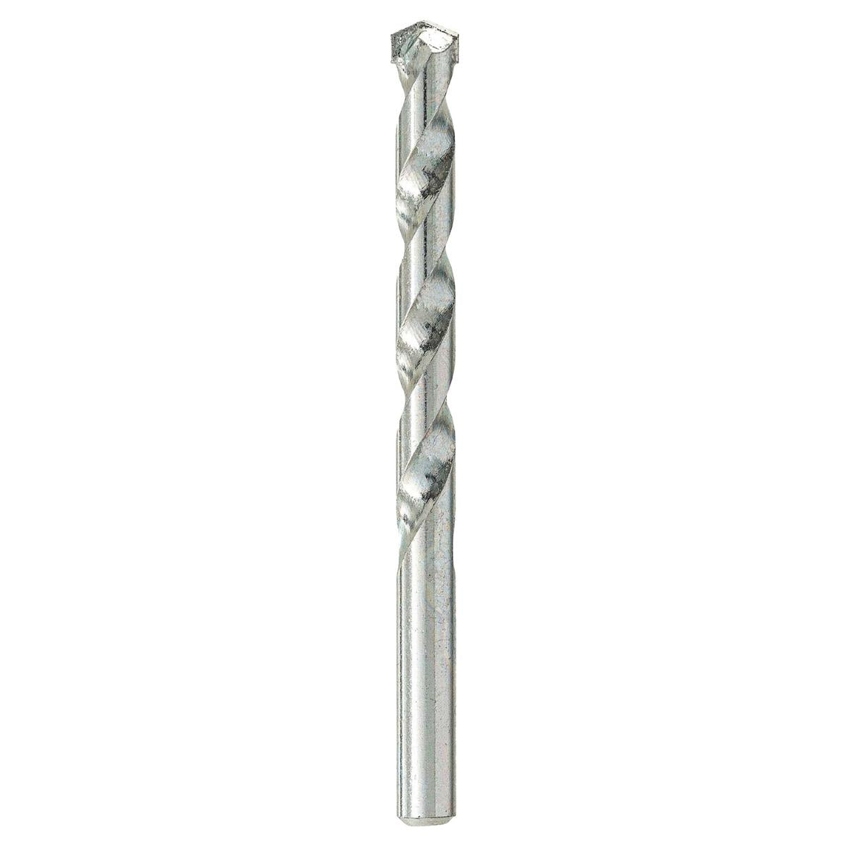 Broca Para Concreto Bosch Cyl-1 Ø10 X 80 X 120 mm 5 Peças