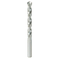 Broca Para Concreto Bosch Cyl-1 Ø10 X 80 X 120 mm 5 Peças