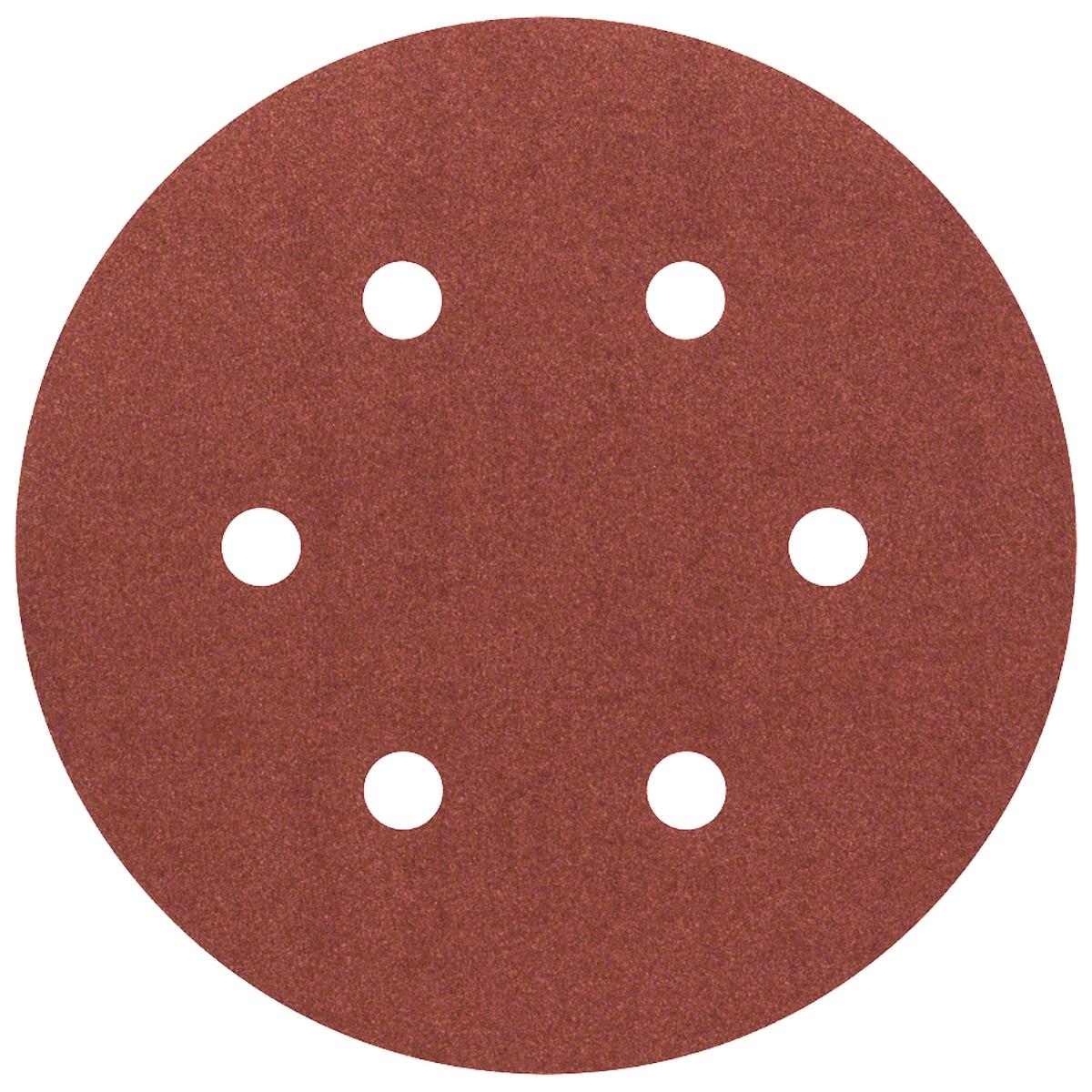 Disco De Lixa Bosch Expert For Wood&Paint 150mm G180 5U