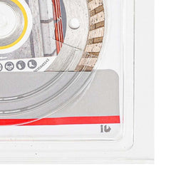 Disco Diamantado Turbo Bosch Expert For Universal 110X20X8mm
