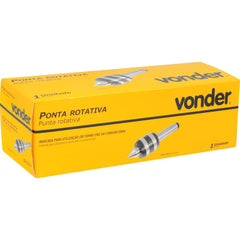 Ponta Rotativa Vonder Cm4 400Kg 5000Rpm