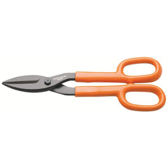 Tesoura Para Cortar Chapa Modelo Americano 10'' Tramontina PRO Corte Preciso Durável