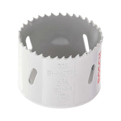 Serra Copo Bosch Bimetálica Blister 60 mm 2 3/8''