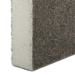 Folha de Lixa Costado de Papel 230x280mm Grão 1500 50 Peças Para Polimento e Acabamento