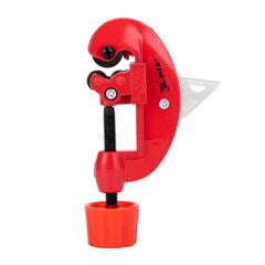 Cortador de Tubo Manual 3-28mm 1/8''-1,3/3,2'' Aço Liga MTX 787209