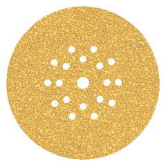 Disco De Lixa Bosch Expert C470 225 mm G40 25 Peças
