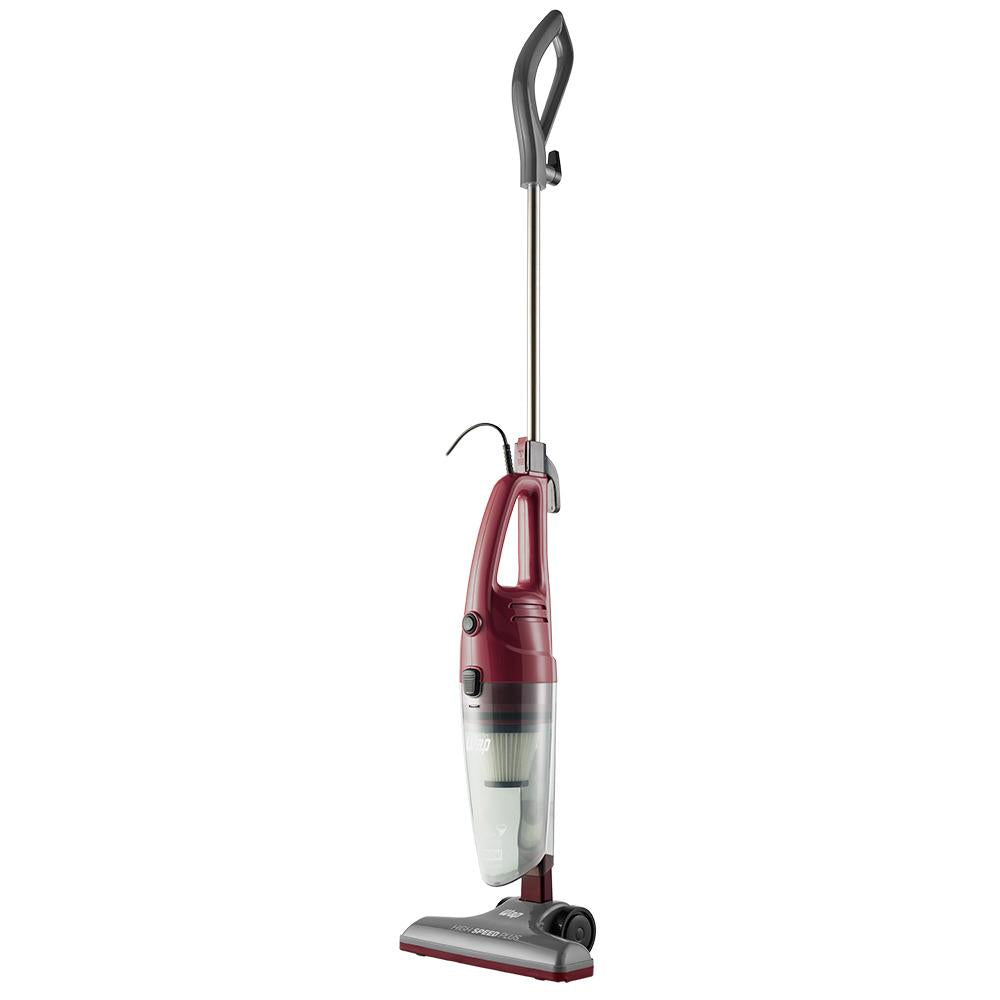 Aspirador de Pó Vertical WAP HIGH SPEED PLUS Filtro HEPA e Tecnologia Cyclone 3 em 1 127V