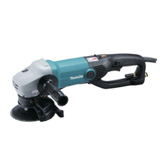 Lixadeira a Úmido 125Mm 1600W Com Fluxo de Água Ajustável Quatro Saídas PK5011C 220V Makita