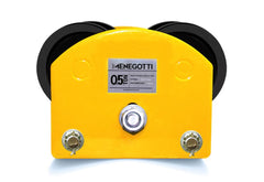 Trole Manual MTR 500 Menegotti
