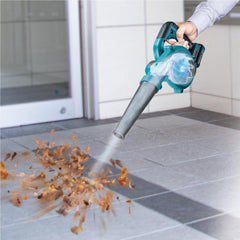 Soprador Aspirador 2 em 1 Limpeza Tubo Sem Bateria Sem Carregador UB100DZ Makita