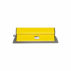 Desempenadeira tipo Espátula com Lâmina Flexível e Substituível de 600Mm DL-6000 Lynus