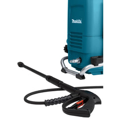 Lavadora de Alta Pressao 2175PSI 500L/h Com Engate Rápido Mangueira 10M HW151 127V Makita