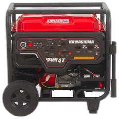 Gerador Gasolina Gg9500I Inverter 220/127 9,5Kw Kawashima